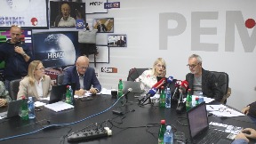 Bez odluke o Informeru